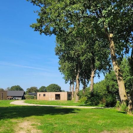 Bonte Schaap Villa Elspeet Kültér fotó