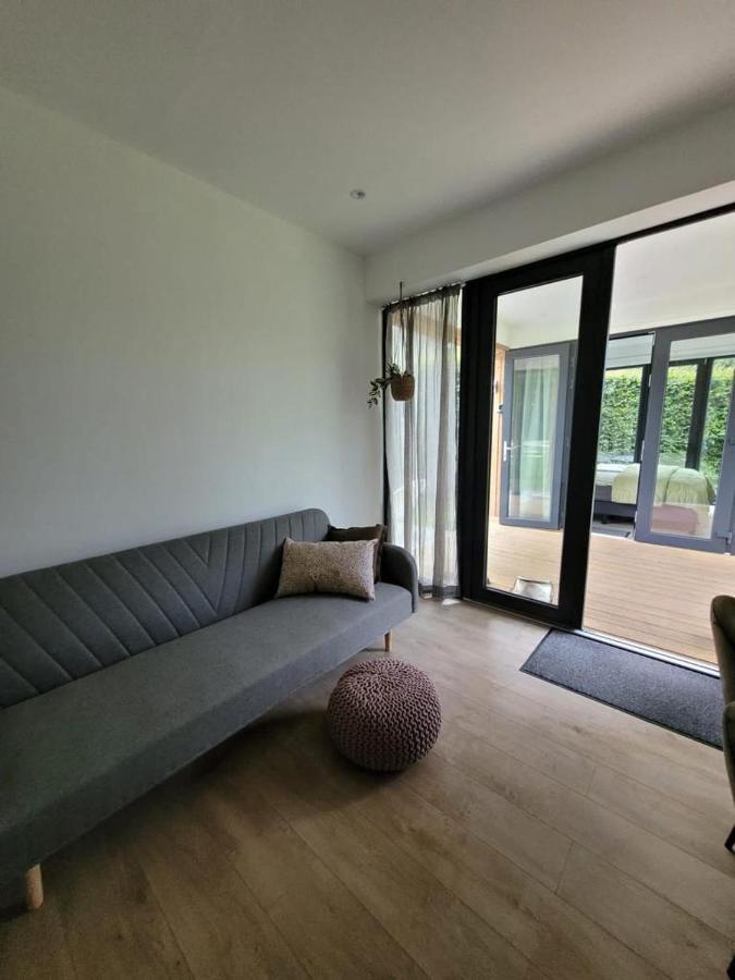 Bonte Schaap Villa Elspeet Kültér fotó
