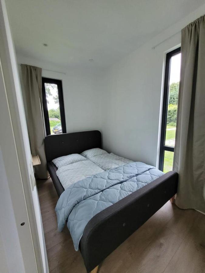 Bonte Schaap Villa Elspeet Kültér fotó