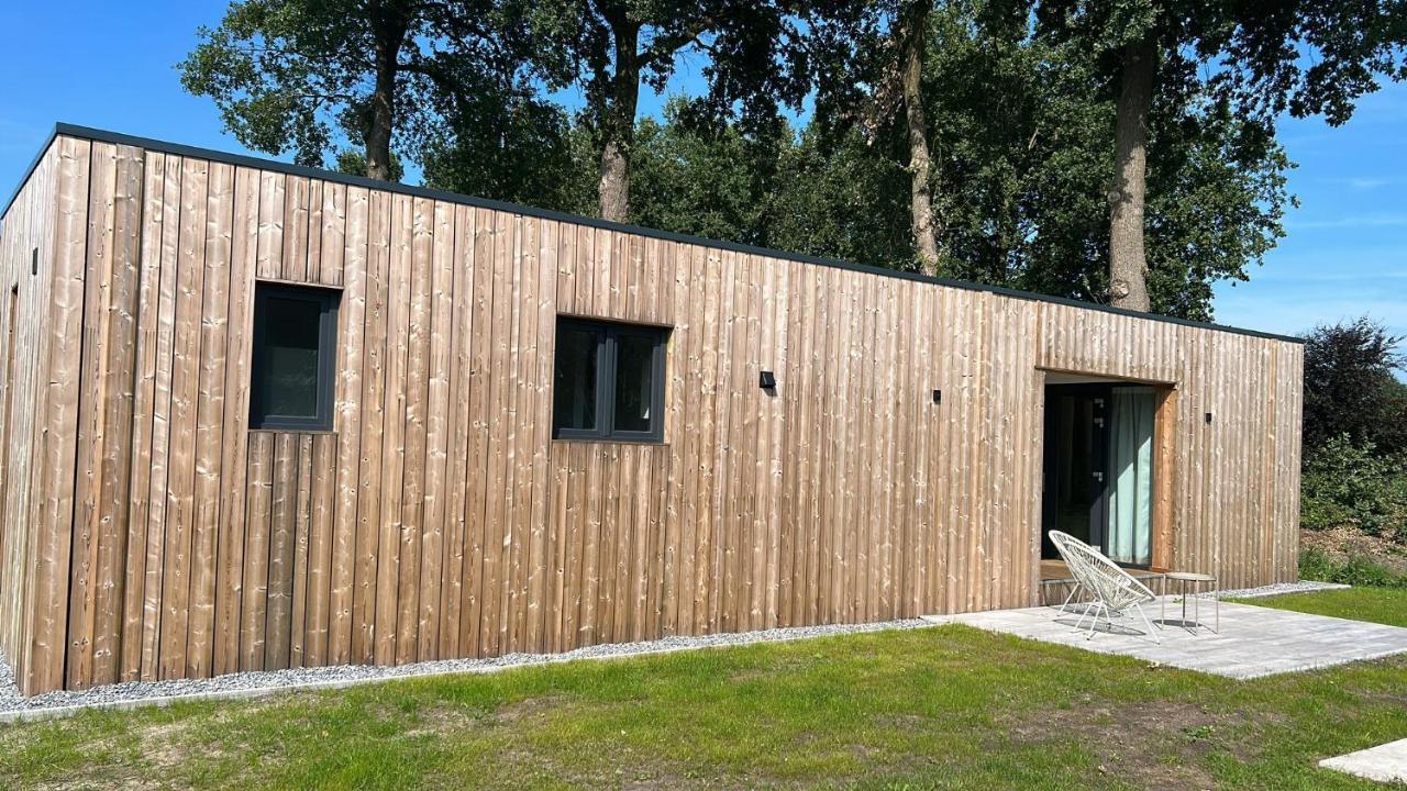 Bonte Schaap Villa Elspeet Kültér fotó
