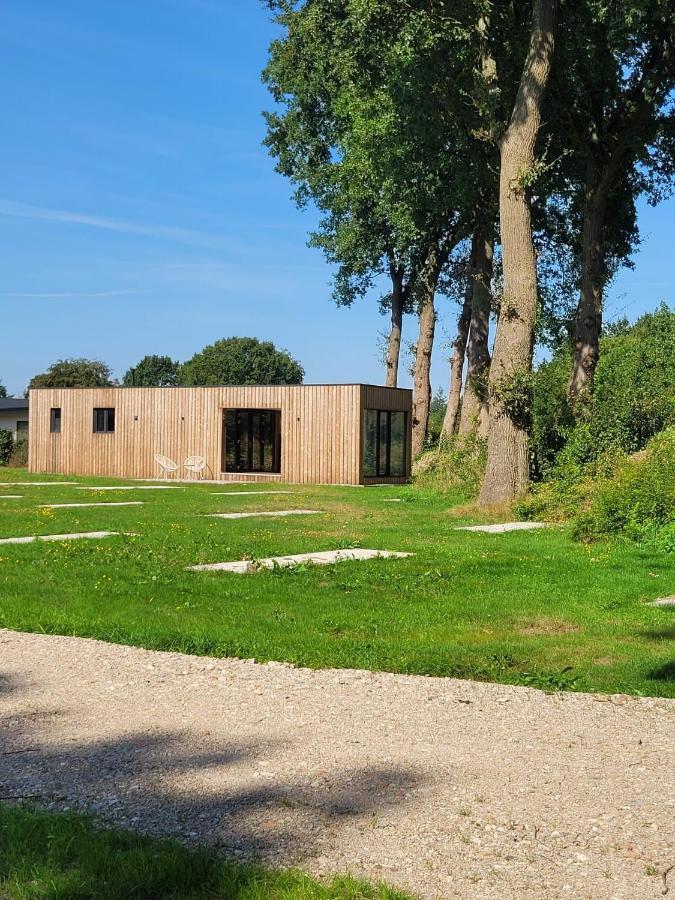 Bonte Schaap Villa Elspeet Kültér fotó