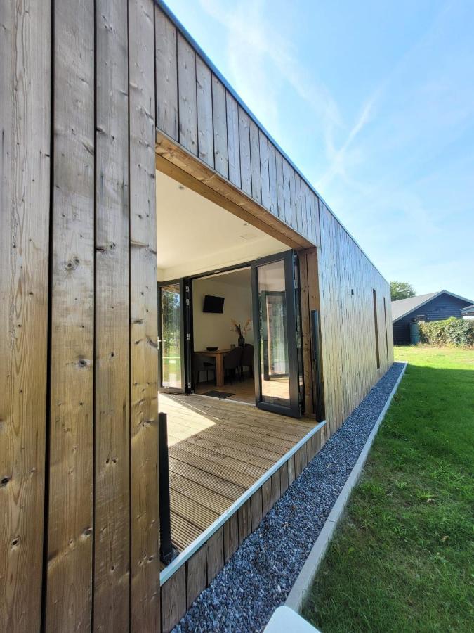 Bonte Schaap Villa Elspeet Kültér fotó