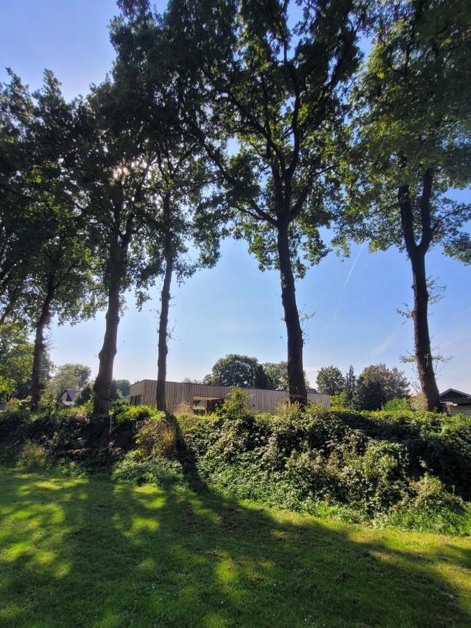 Bonte Schaap Villa Elspeet Kültér fotó