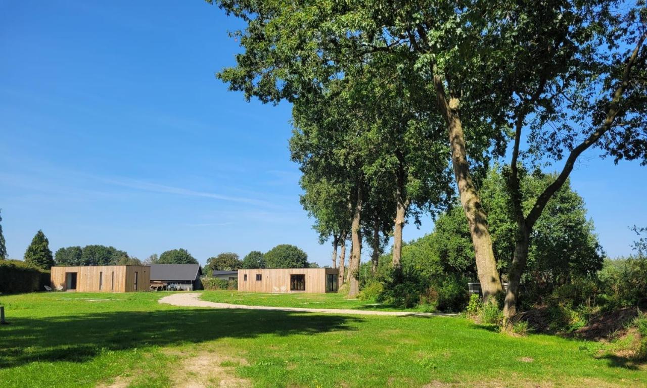 Bonte Schaap Villa Elspeet Kültér fotó