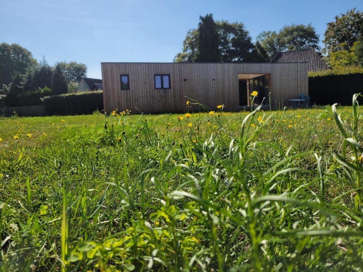 Bonte Schaap Villa Elspeet Kültér fotó
