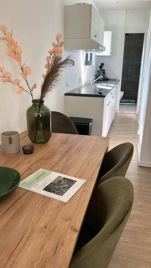 Bonte Schaap Villa Elspeet Kültér fotó