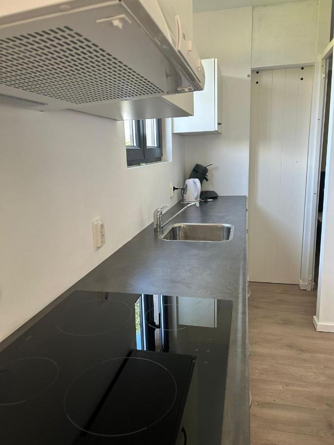 Bonte Schaap Villa Elspeet Kültér fotó