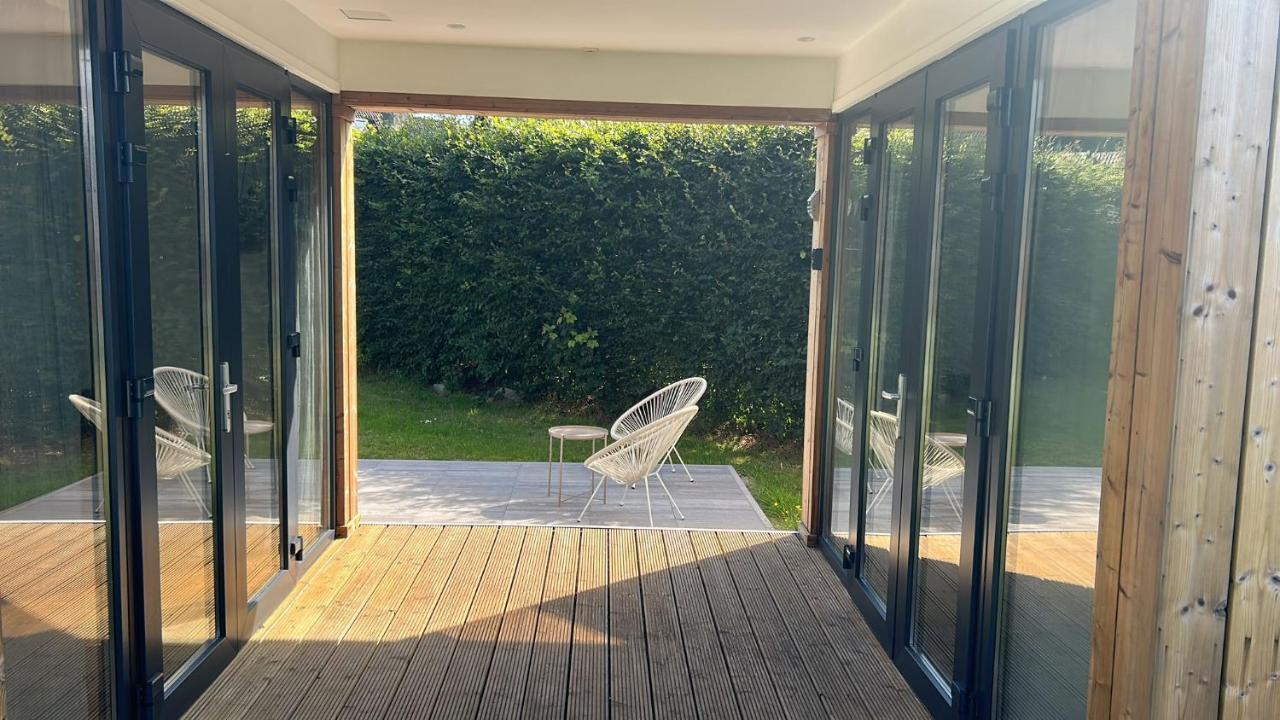 Bonte Schaap Villa Elspeet Kültér fotó