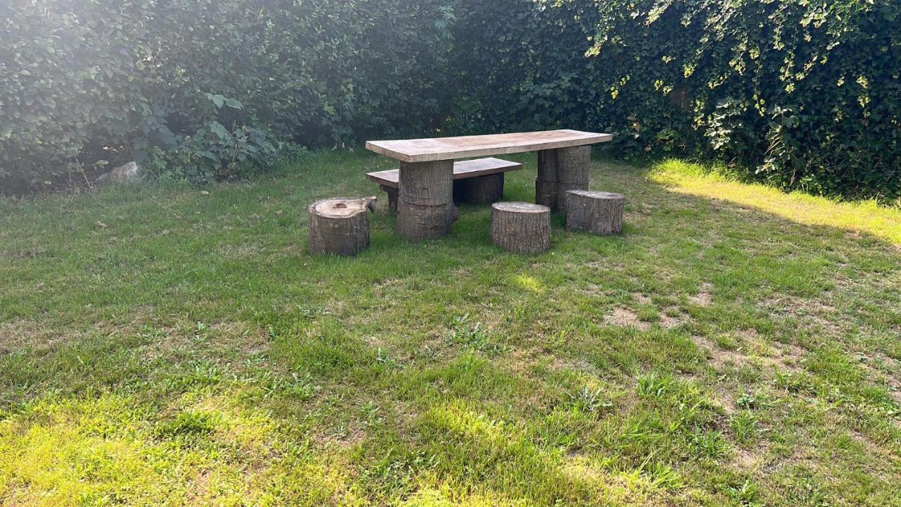 Bonte Schaap Villa Elspeet Kültér fotó