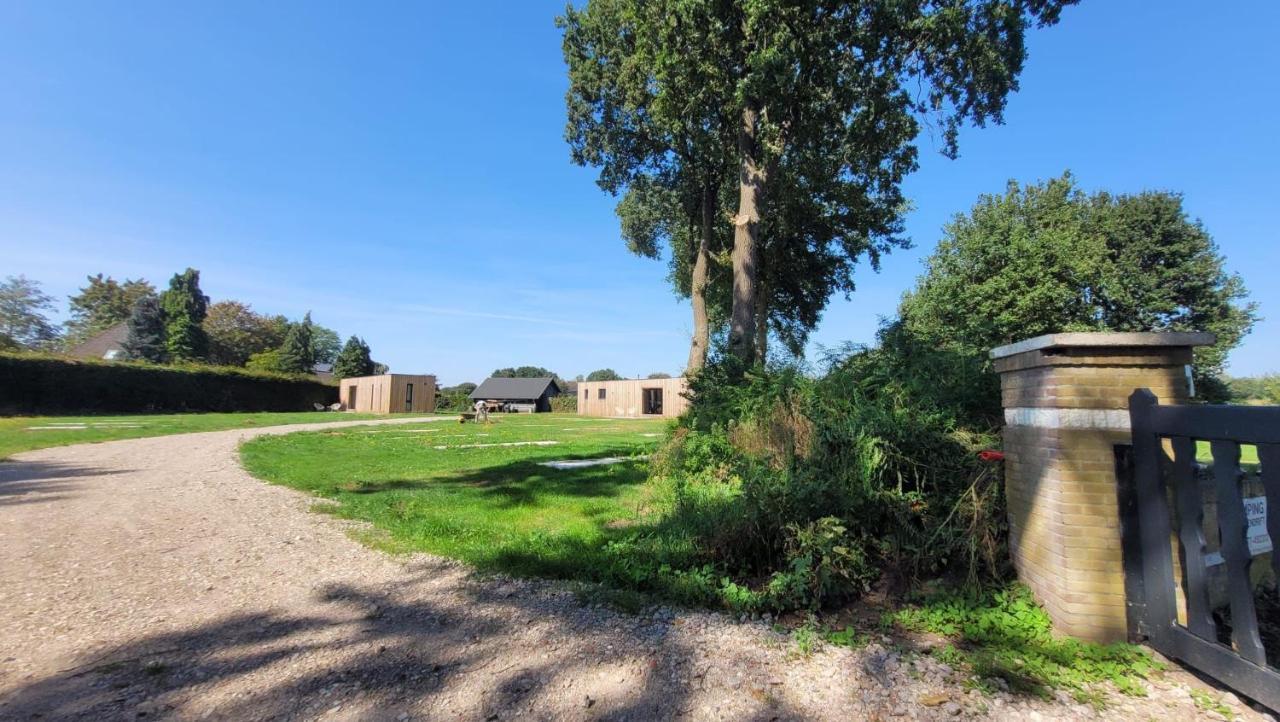 Bonte Schaap Villa Elspeet Kültér fotó